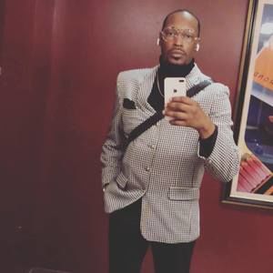 Meet your Posher, D'andre